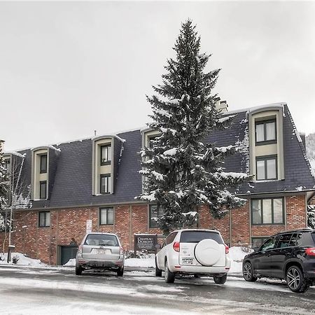 Chateau Dumont Aspen Camera foto