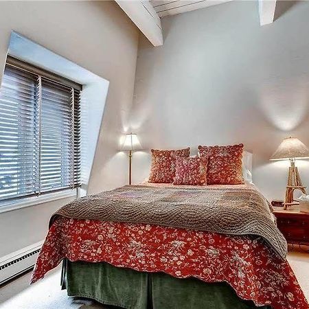 Chateau Dumont Aspen Esterno foto