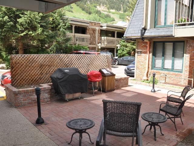 Chateau Dumont Aspen Camera foto