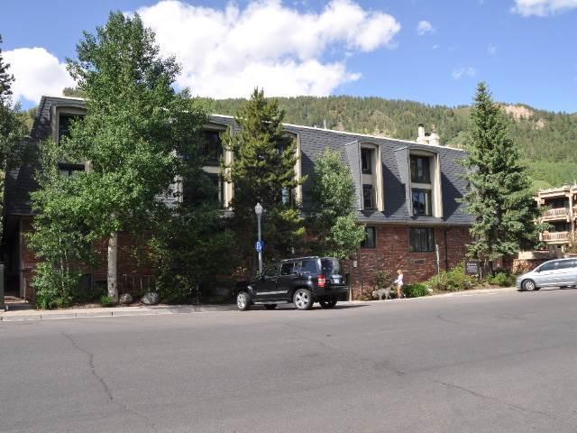 Chateau Dumont Aspen Camera foto