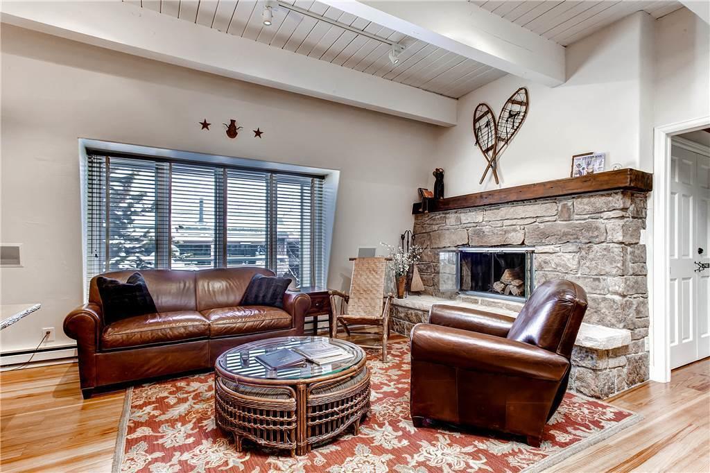 Chateau Dumont Aspen Camera foto