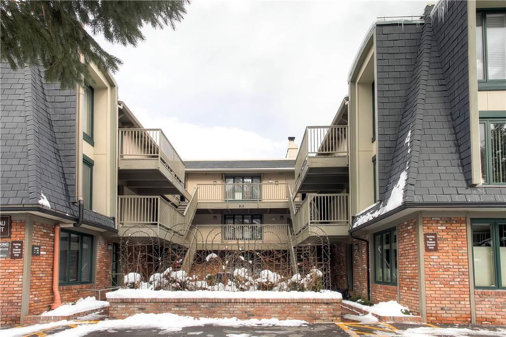 Chateau Dumont Aspen Camera foto