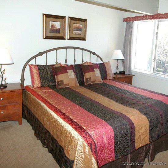 Chateau Dumont Aspen Esterno foto
