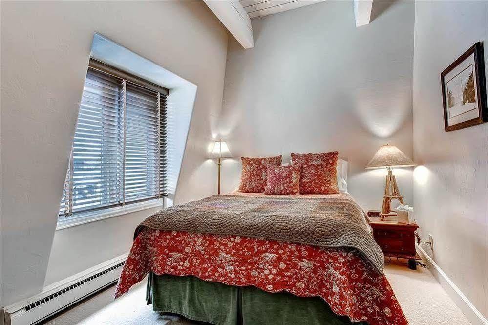 Chateau Dumont Aspen Esterno foto
