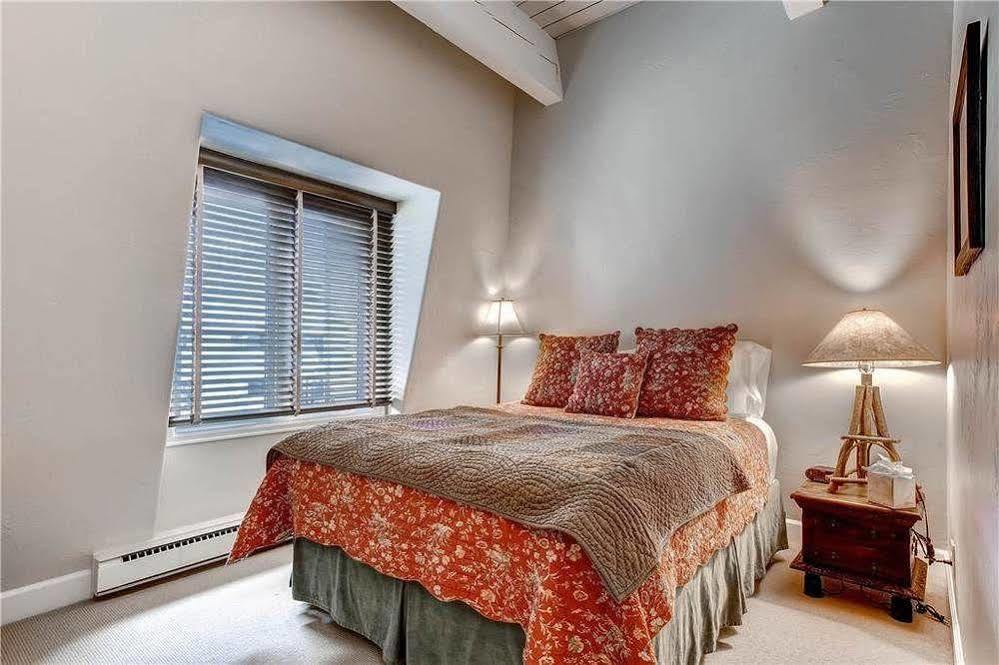 Chateau Dumont Aspen Esterno foto