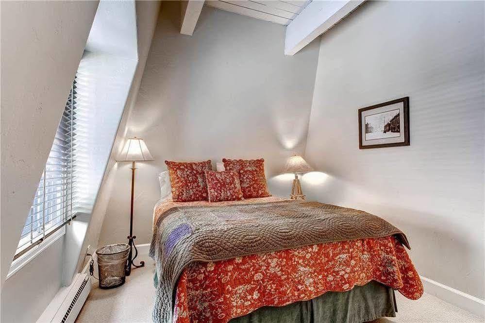 Chateau Dumont Aspen Esterno foto